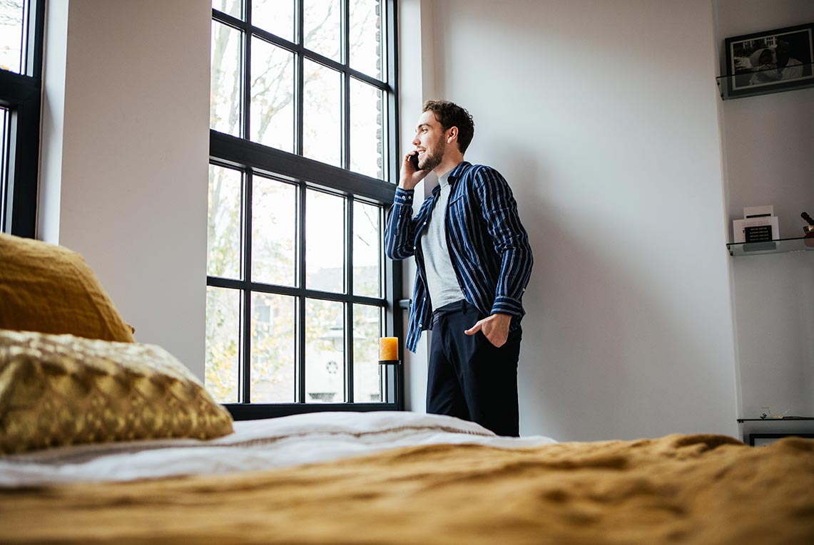 Yousleep matras - de beste service
