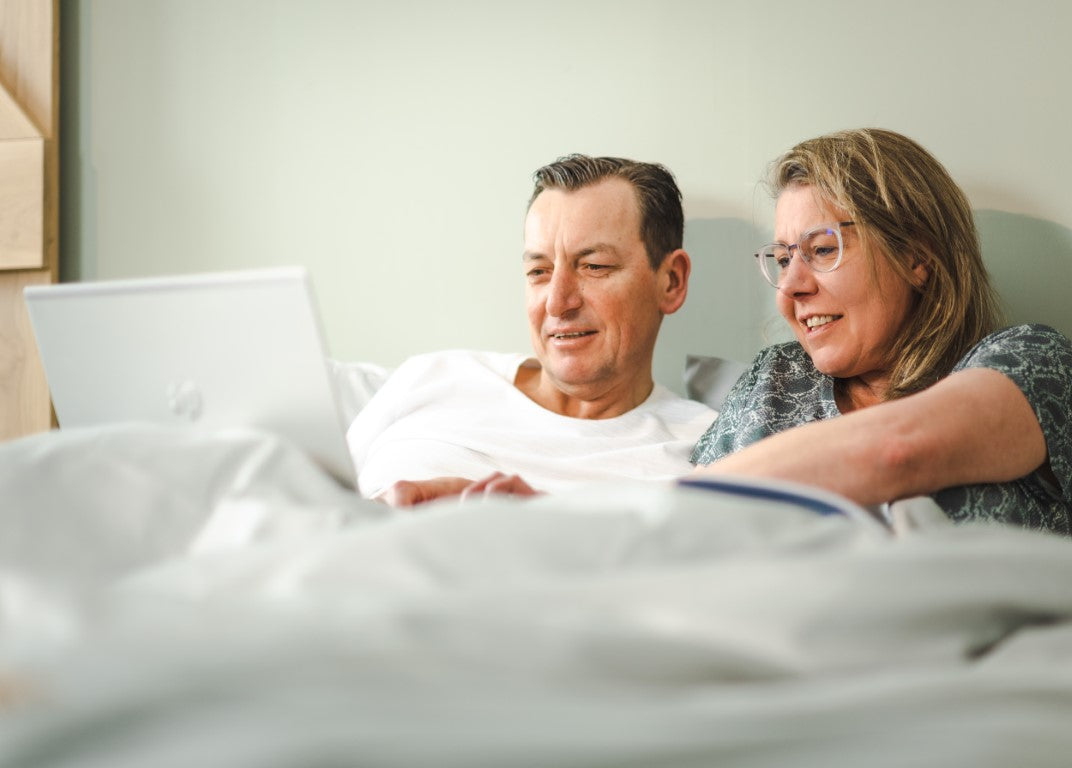 Een medisch matras kopen let hierop
