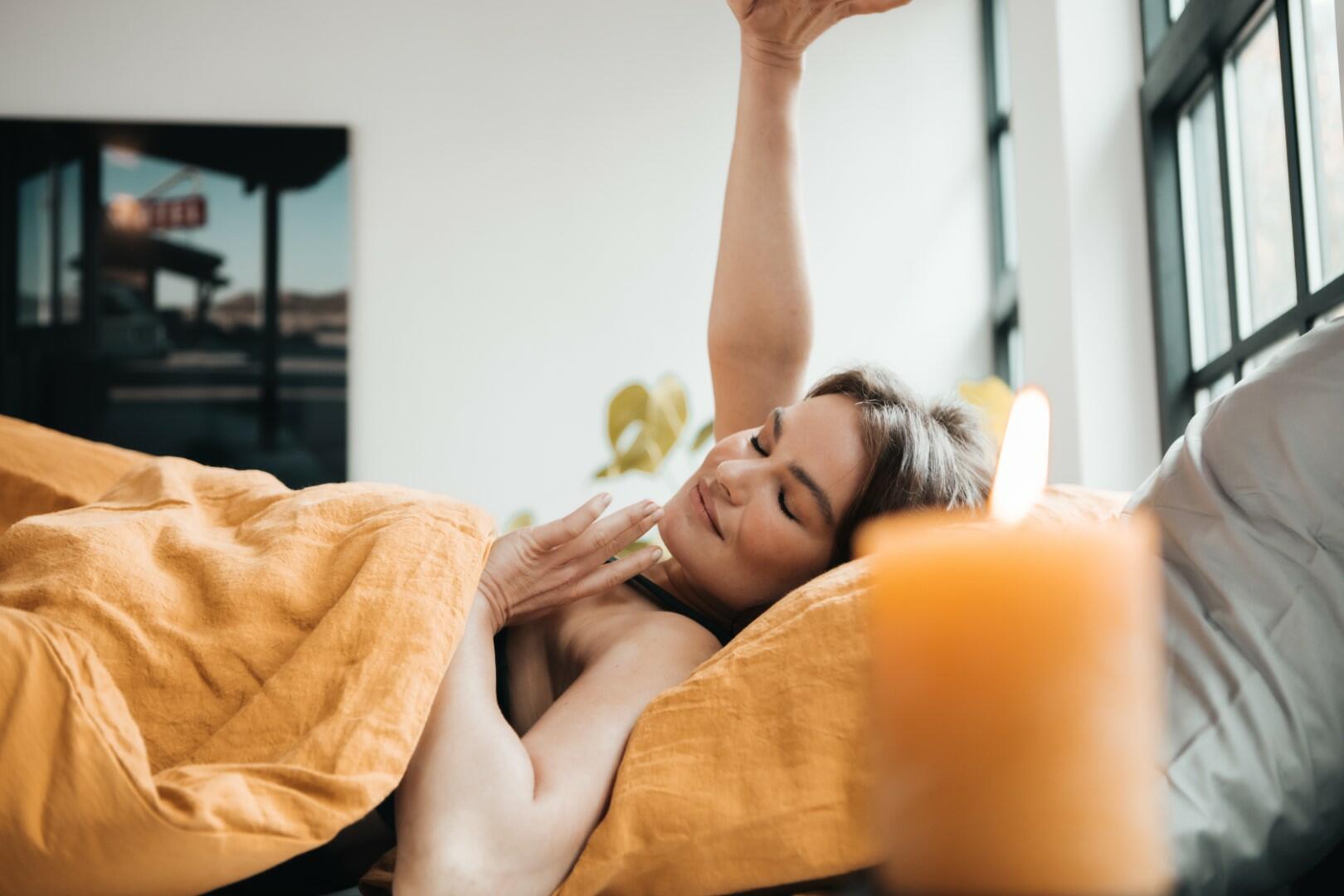 Yousleep matras - een ergonomisch matras