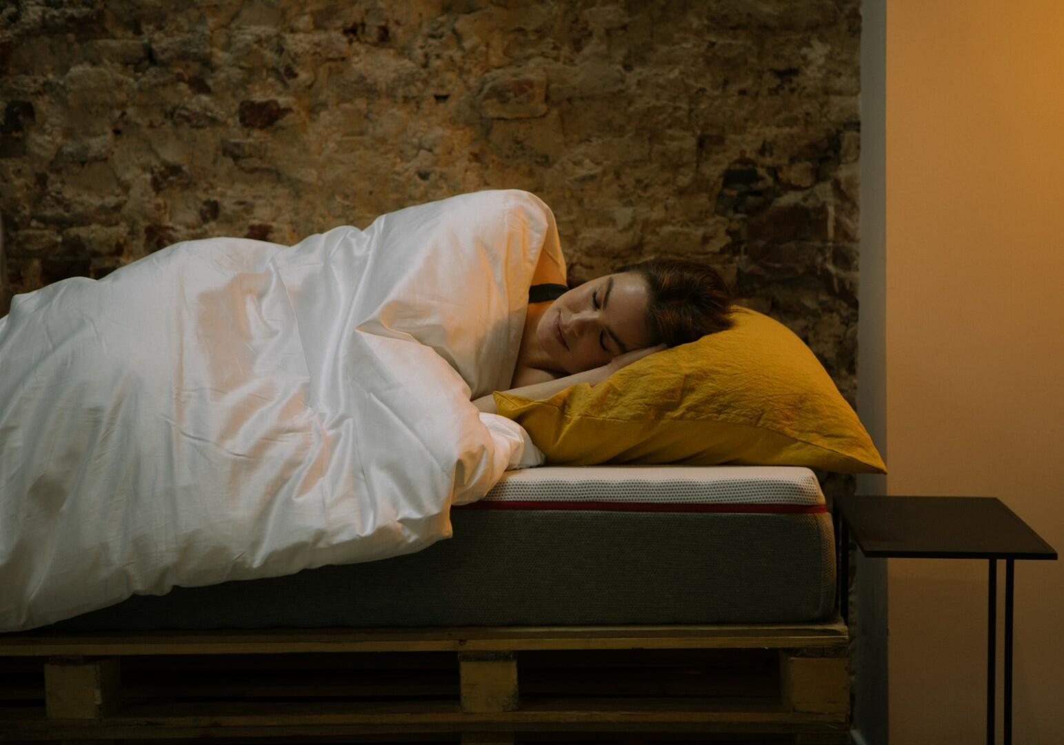 Yousleep - een goede nachtrust