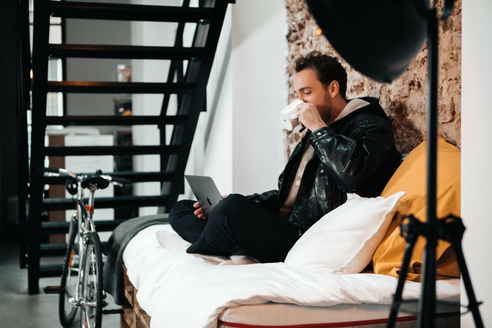 Yousleep - het aanpasbare matras