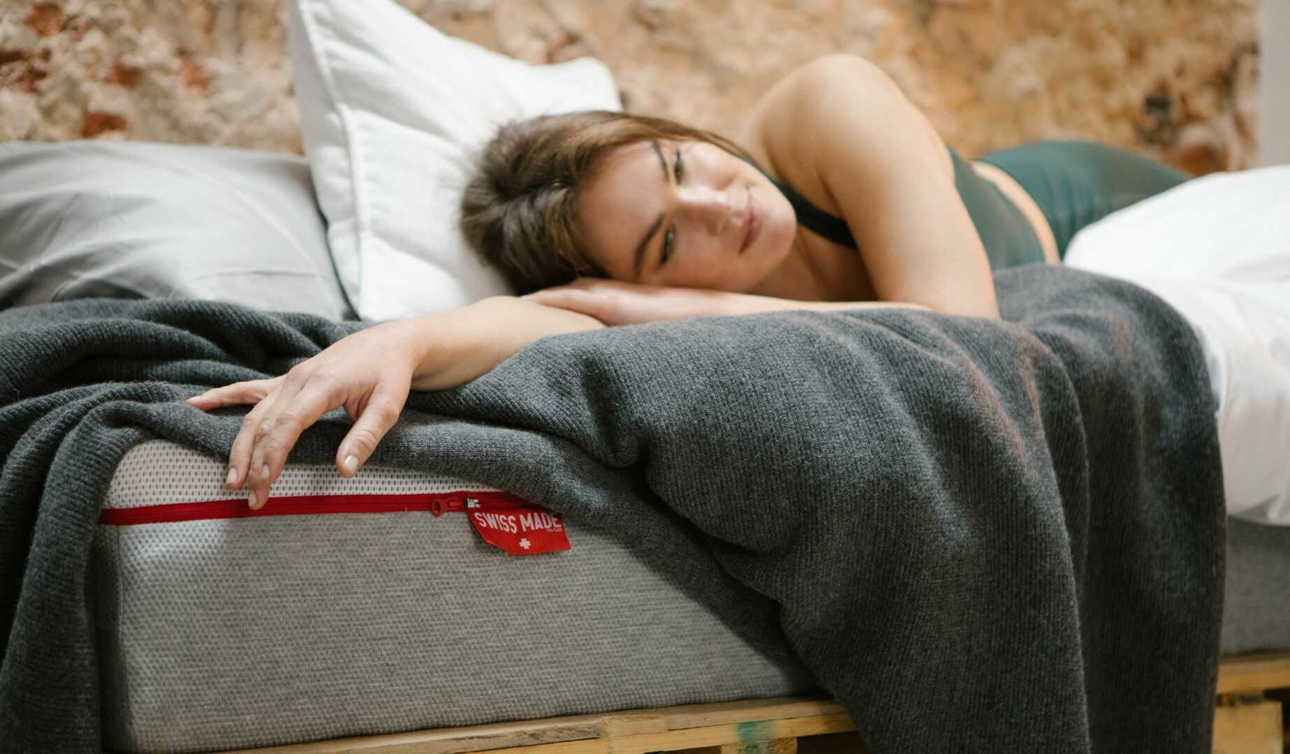 Yousleep matras - Voor iedere slaaphouding